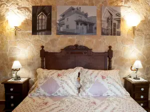 Apartamentos Rurales Millan