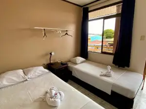 Hotel Costa del Sol