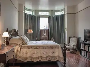 Shamokin Bed and Breakfast