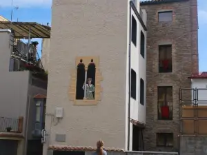 La Casa Del Miracle
