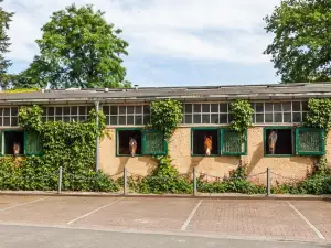 施洛斯伯斯梅爾旅館