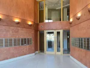 Hamilton Court Apartments from Your Stay Bristol