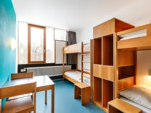 Jugendherberge Possenhofen