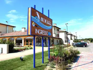 Airone Bianco Residence Village