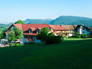 Hôtel les Bergeronnettes