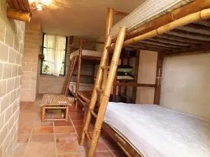 Hospedaje Totalmanik