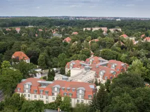 Seminaris Hotel Leipzig