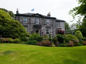 加沃克之家飯店