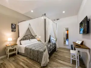 Il Parco dei Poeti B&B