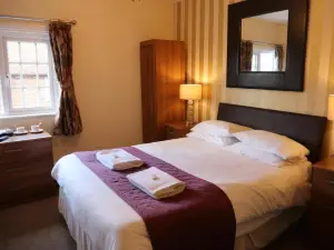 The Half Moon Inn