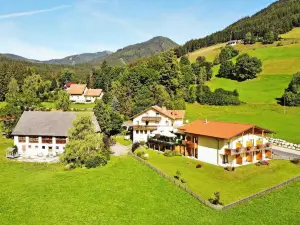 Gasthof Wachter