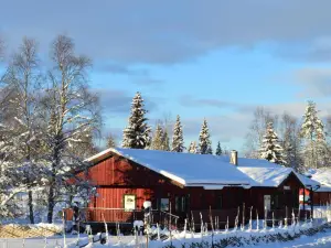 Trysil Motell & Vandrerhjem