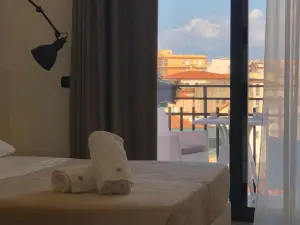 Milazzo Inn AiMori