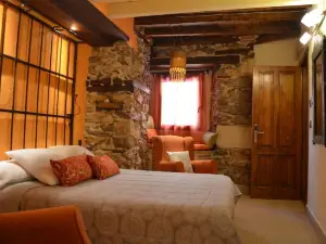 Hotel la Beltraneja