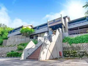 라이브맥스 리조트 아키 미야하마 온센