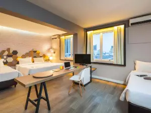 B&B Hotel Uberlândia