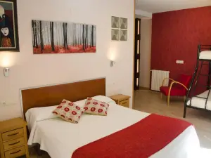 Hotel Jaqués