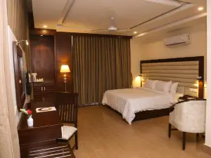 Hotel One Rahim Yar Khan Club Road