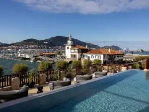Palacio Arriluce Hotel - the Leading Hotels of the World