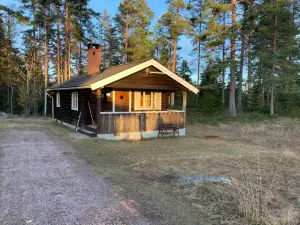 Siljansnäs Stugby