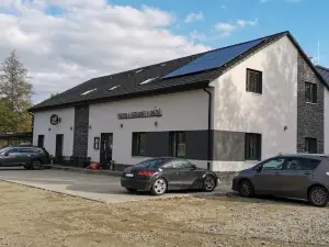 Penzion U BRÁZDŮ