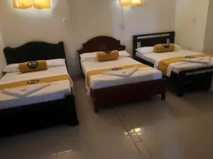 Hotel Sol de Uraba
