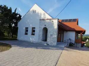 Zempleni Tunderkert Vendeghaz