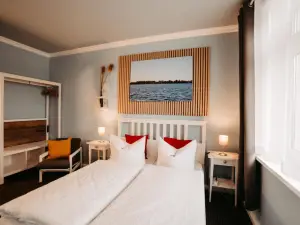 Hotel Garni Villa am Schaalsee