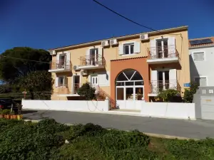 Afrodite Spacious Apartments!