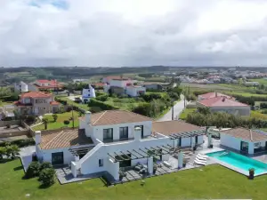 Casa Bica Vista Boutique B&B