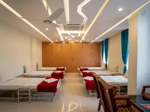 Sree Bharat Residency