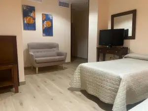 Hostal Carmen