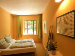 Holiday Apartment Fernblick