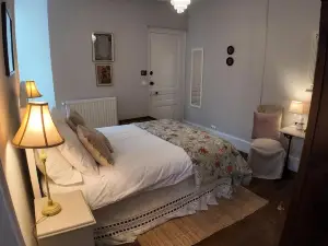 Repos à Ribérac B&B