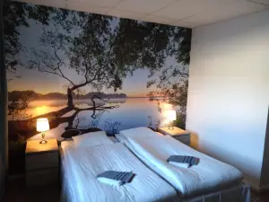 Hotell Hemgården