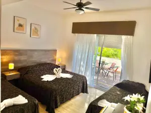 โรงแรม พาเลซ ปิเรียโปลิส