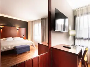 Hotel Doña Urraca