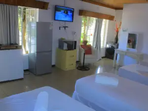 Creg Guest House Rustenburg