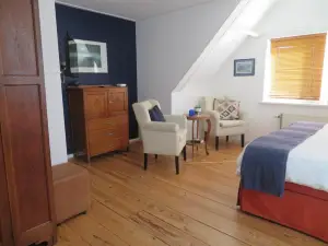 B&B 7De Hemel