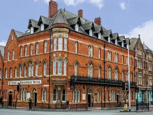 The Duke of Edinburgh Hotel & Bar