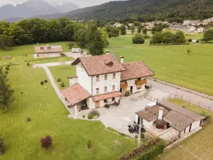 La Tieda - Locazione Turistica Reolon