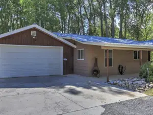 Peaceful Mancos Hideaway Only 1 Mi to Downtown!
