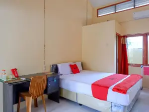 RedDoorz Syariah Near Alun Alun Purwokerto