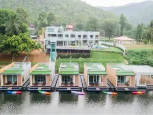 เอราชล ราฟท์ รีสอร์ท