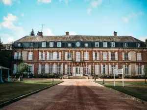 B&B Château de La Houssoye