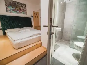 Dragons Dream Hostel