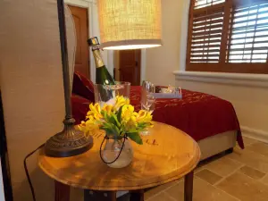 Thorn Hill Vineyards Villa Suites