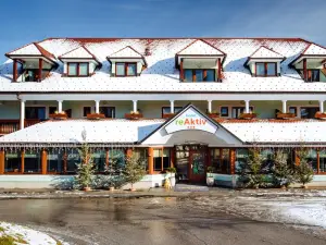 Hotel ReAktiv