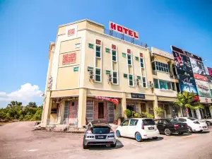 Rock Wood Hotel