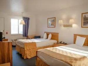 Haysville Express Inn